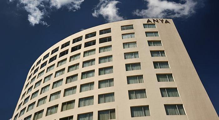 Anya Hotel